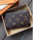 Гаманець Louis Vuitton Victorine Wallet Rose Ballerine